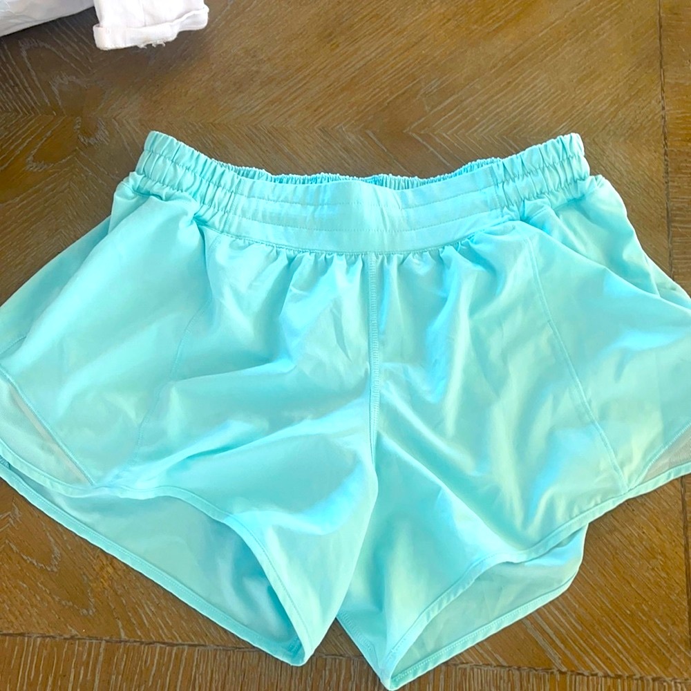 gorgeous lulu shorts